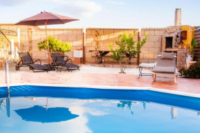 PLATANITO HOUSE